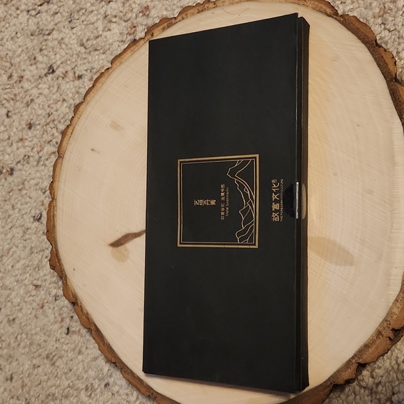 The Forbidden City Culture Metal Bookmarks  Set 2 NEW - Picture 4 of 6